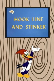 Hook, Line, and Stinker Trailer