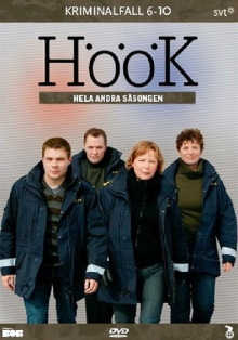 Höök - Ryssguldet Trailer