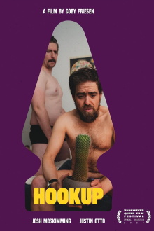 Hook Up Trailer