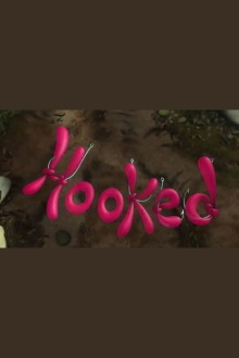 Hooked (2011) Animation HD Trailer