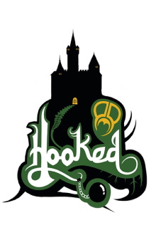 Hooked Trailer