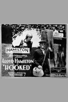 Hooked Trailer