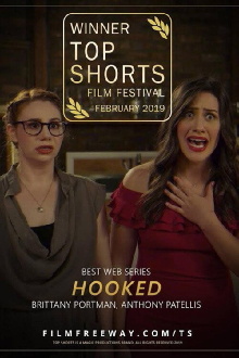 Hooked Trailer