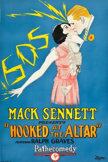Hooked at the Altar Trailer