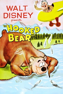 Hooked Bear Trailer