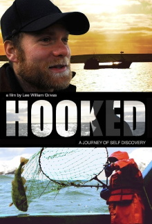 Hooked Trailer