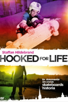 Hooked for Life Trailer
