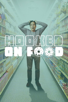 Hooked On Food Trailer