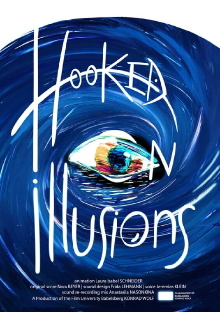 Hooked on Illusions Trailer