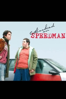 Hooked on Speedman Trailer