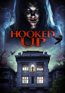 Hooked Up Trailer