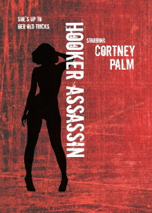 Hooker Assassin Trailer