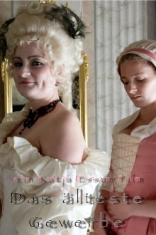 Hooker, Harlot, Whore, Stories of Prostitution Trailer