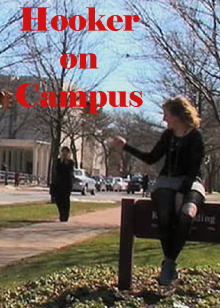 Hooker on Campus Trailer