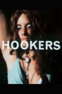 Hookers Trailer
