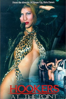 Hookers at the Point Trailer