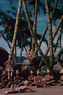 Hoola Boola Trailer
