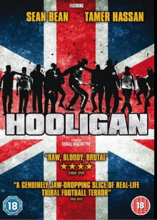 Hooligan Trailer