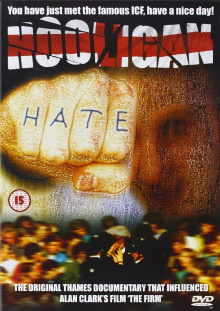 Hooligan Trailer