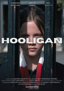 Hooligan Trailer