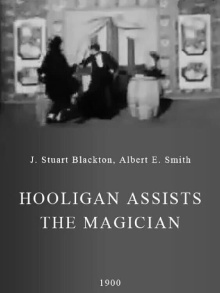 Hooligan Assists the Magician Trailer