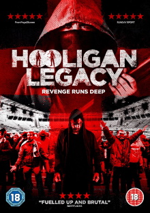 Hooligan Legacy Trailer