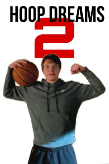 Hoop Dreams 2 Trailer
