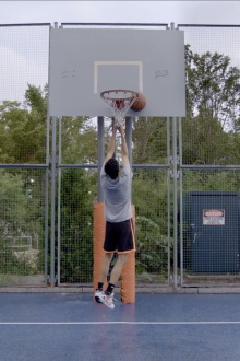 HOOP DREAMS 2 Trailer