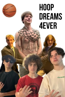 Hoop Dreams 4Ever Trailer