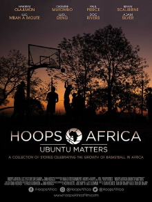 Hoops Africa: Ubuntu Matters Trailer