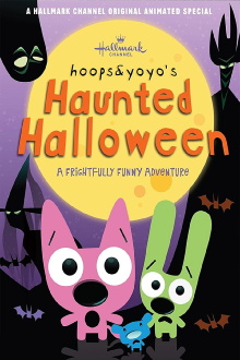 Hoops & Yoyo's Haunted Halloween Trailer