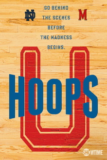 Hoops U Trailer