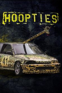 Hoopties Trailer
