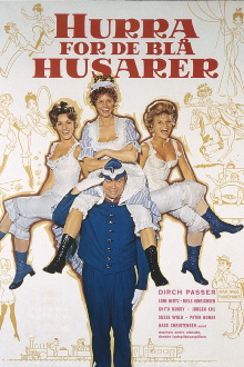 Hooray for the Blue Hussars Trailer