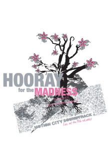 Hooray for the Madness Trailer