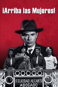 Hooray for Women! Trailer