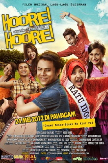 Hoore! Hoore! Trailer