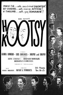 Hootsy Kootsy Trailer