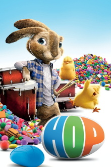 Hop Trailer