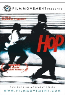 Hop Trailer