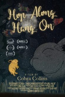 Hop Along Hang On Trailer