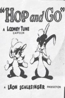 Hop and Go Trailer