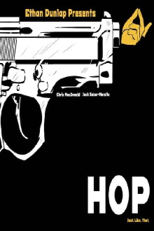 HOP Trailer