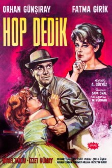 Hop Dedik Trailer