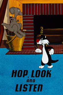 Hop, Look and Listen Trailer