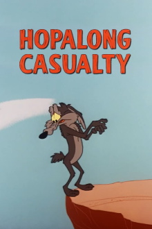 Hopalong Casualty Trailer