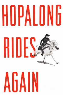 Hopalong Rides Again Trailer