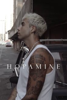 Hopamine Trailer