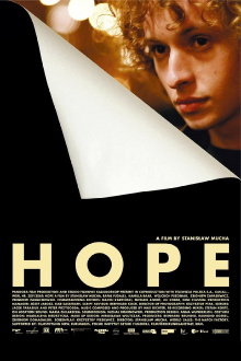 Hope Trailer