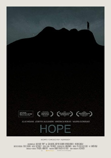 Hope Trailer
